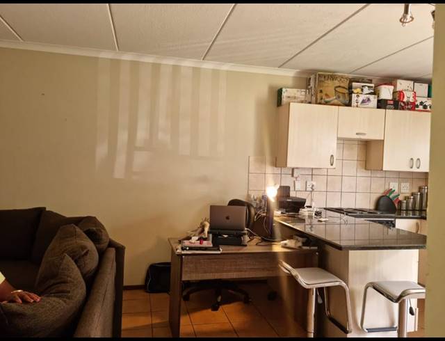 2 BEDROOM APARTMENT FOR SALE IN CARLSWALD